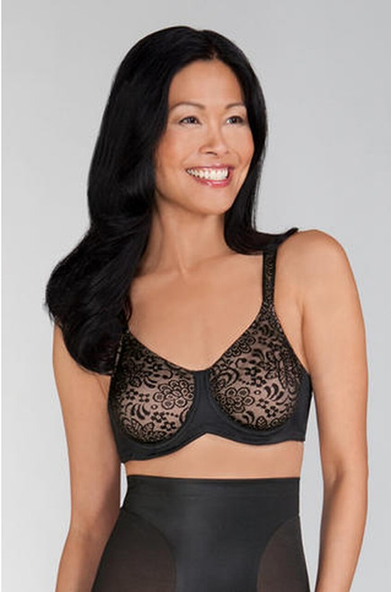 AMOENA 1087/44028 ANNETTE UNDERWIRE MASTECTOMY BRA