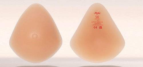 ANITA 1043X TRIVARIA FULL MASTECTOMY BREAST FORM