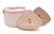 ABC 10142 BASIC TRIANGLE LIGHTWEIGHT SILICONE PROSTHESIS
