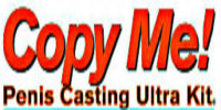 Copy Me! Penis Casting Ultra Kits /  A3C Worldwide