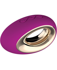 Insignia by LELO Alia - Deep Rose