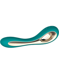 Insignia by LELO Isla - Turquoise Green
