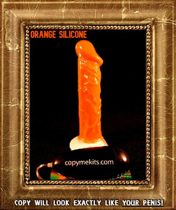 PATENTED..... COPYRIGHTED..... TRADEMARKED......
No other Penis Casting Kit Imitator can make this claim.
Copy Me! Kits are - #1 in Quality, #1 in Value, #1 in Feel & Durability. PATENTED..... COPYRIGHTED..... TRADEMARKED......
No other Penis Casting Kit Imitator can make this claim.
Copy Me! Kits are - #1 in Quality, #1 in Value, #1 in Feel & Durability.