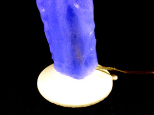 This is the color of the Silicone Rubber in this REFILL PACK. Style of Base - SUCTION CUP This is the color of the Silicone Rubber in this REFILL PACK. Style of Base - SUCTION CUP