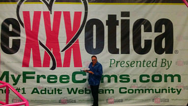 Penis Copy Kits make impression at eXXXotica Expo Penis Copy Kits make impression at eXXXotica Expo