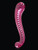 Icicles 69 - Hand Blown Glass - G Spot Stimulation Icicles 69 - Hand Blown Glass - G Spot Stimulation