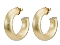Small Chantal Hoop Small Chantal Hoop
