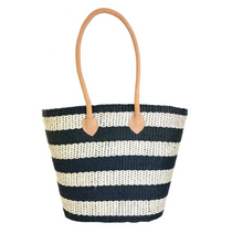 Hermosa Straw Bag Hermosa Straw Bag