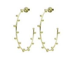 Thin Merry Go Round Hoops 