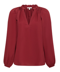 Gwynn Top, Biking Red Gwynn Top, Biking Red