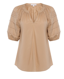 Ariel Top, Sesame Ariel Top, Sesame
