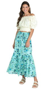 Izzy Skirt, EGBB Izzy Skirt, EGBB