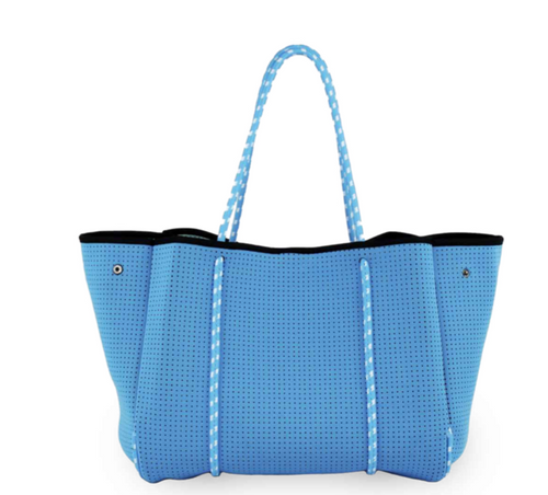 Everyday Tote Bag - Baby Blues Everyday Tote Bag - Baby Blues
