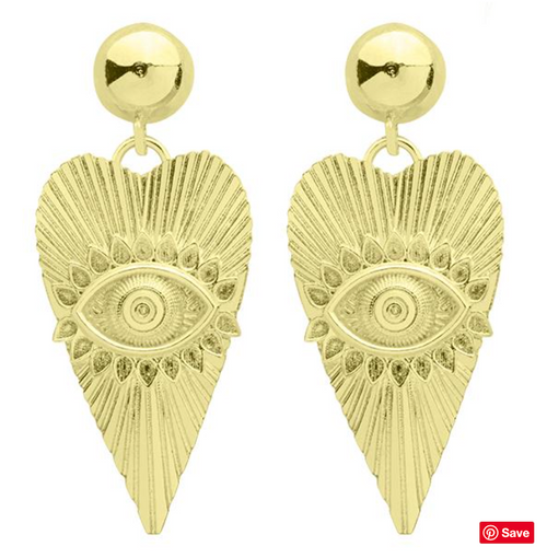 Love Me Earrings Love Me Earrings