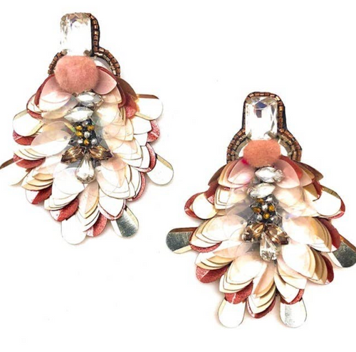 Arctic Earrings Arctic Earrings