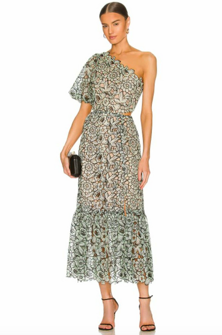 Alina Maxi Dress Alina Maxi Dress