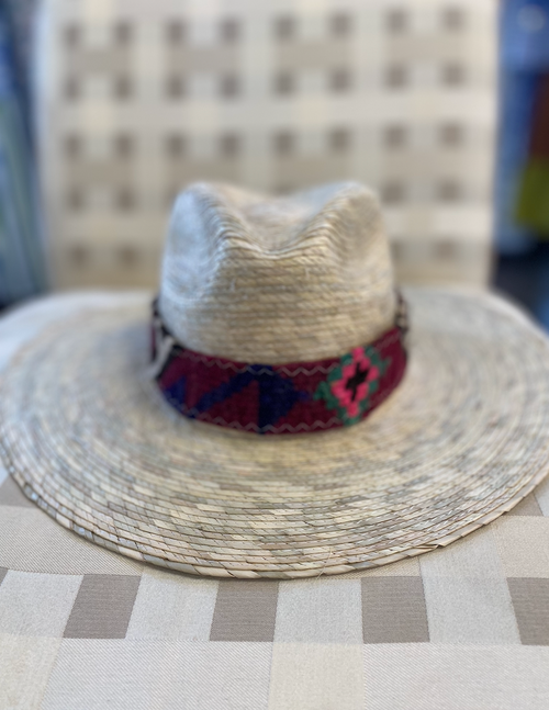 Charlotte Hat - 1A Charlotte Hat - 1A
