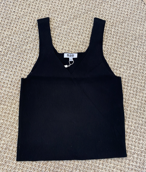 Sweetheart Tank Sweetheart Tank