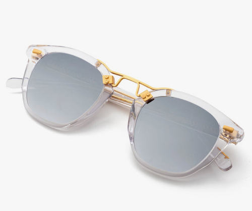 Beau - Crystal Mirrored 24k Beau - Crystal Mirrored 24k