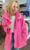 Newport Slicker - Pink 