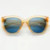 Jane Sunglasses, Tan