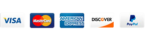 Payment Icons