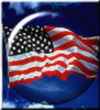 USA US American National Flag 3x5 Feet