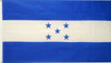 Honduras Country National Flag