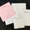  Jewelry Card Paper