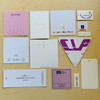  Jewelry Card Paper