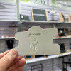  Jewelry Card Paper
