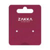  Jewelry Card Paper