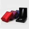 LED Pendant / Earring Box Black