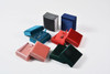 Large Luxury Velvet Pendant Box Square (70*80*40mm)