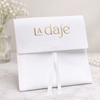 Custom Logo Print Microfiber Pouch