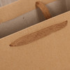 50 Kraft Paper Shopper Shopping  Bag 12"x4"x16" (30*10*40cm)