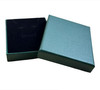 36pcs Thin Lettermail Slot Box Shipping-Friendly 9x7x1.5cm Dark Green