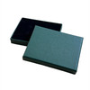 36pcs Thin Lettermail Slot Box Shipping-Friendly 9x7x1.5cm Dark Green