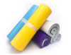 100 Poly Mailer Shipping Bag  9.8" x 13.8" (25*35+4cm) Multiple Colors