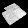 200 All Sizes Thin Plastic Packing Bag 