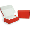 7 Sizes Corrugated Mailer Shipping Box (Inside White)