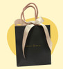 Custom Print Gift Shopping Tote Retail Bags