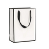 50 Gift Shopping Tote Bag 6" x 2.5" x 8"(15*6*20cm)