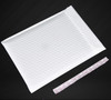 100pcs Bubble Mailer Envelope 11" x 14.5" (28 x37 cm) Multiple Colors
