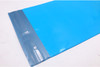 100 Poly Mailer Shipping Bag  17.7" x 23.6" (45 x 60cm) Multiple Colors