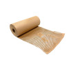 Eco-Friendly Honeycomb Wrapping Packaging Paper Roll 15" x 1970"