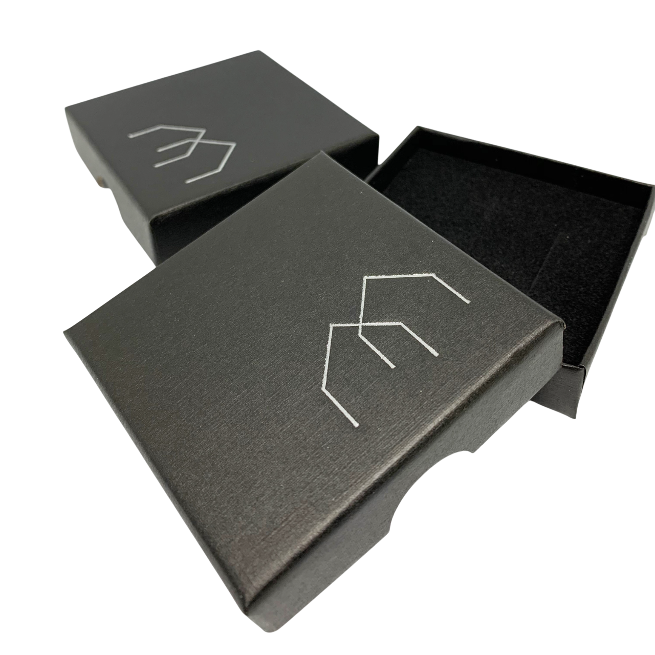 Cardboard Jewelry Jewelry Packaging Canada Magnetic Jewellery