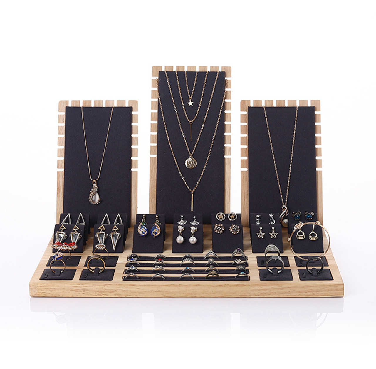 jewelry display set