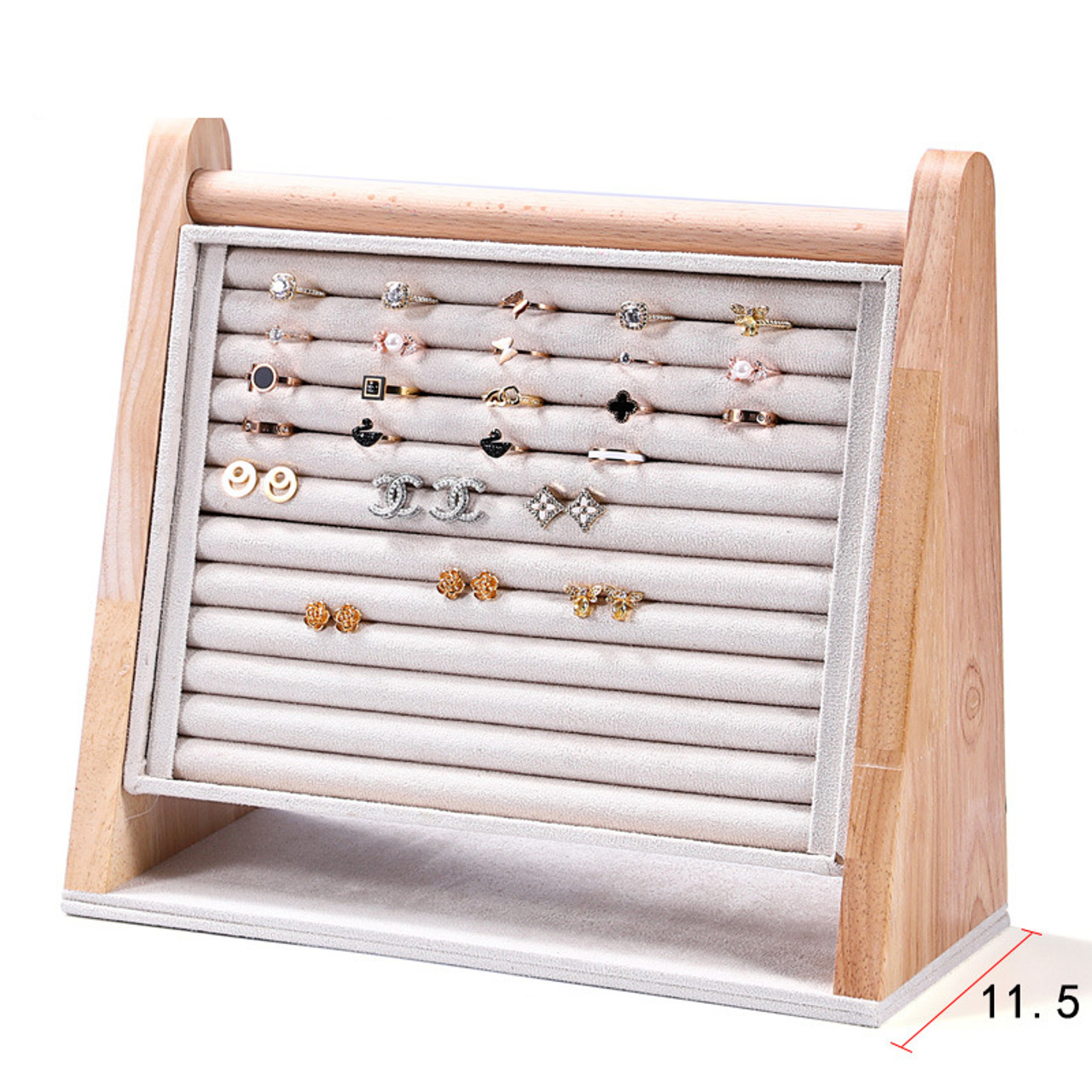 16 Best-Selling Jewelry Organizers of 2023 - Zakka Canada