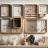 16 Best-Selling Jewelry Organizers of 2023